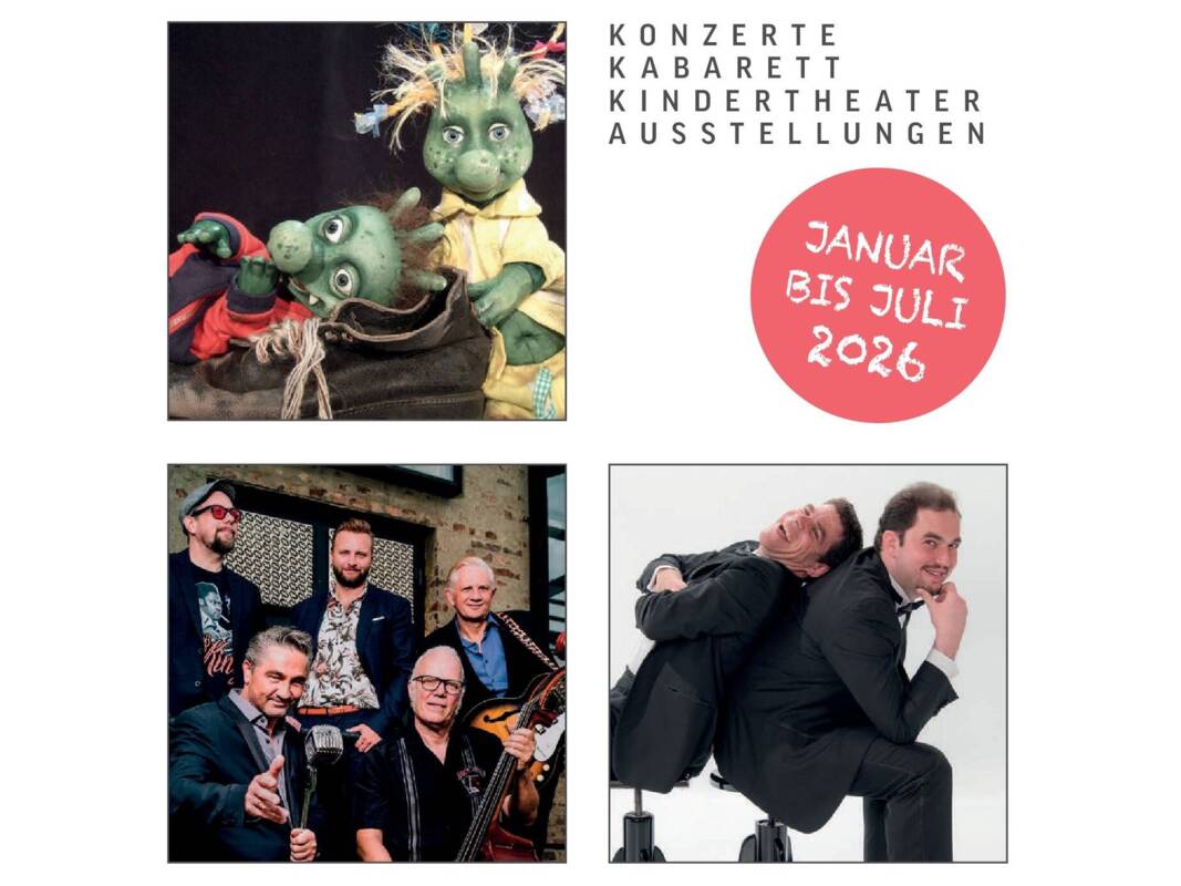 Deckblatt KOM Programm Jan-Jul 26